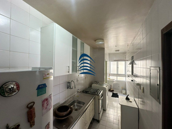 Imagem Imóvel com 3 Quartos à Venda, 87 m² em Brotas - Salvador