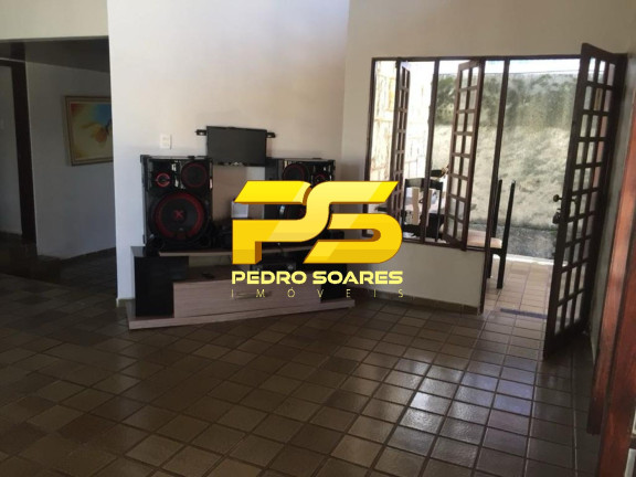 Imagem Casa com 3 Quartos à Venda, 450 m² em Jardim Oceania - João Pessoa
