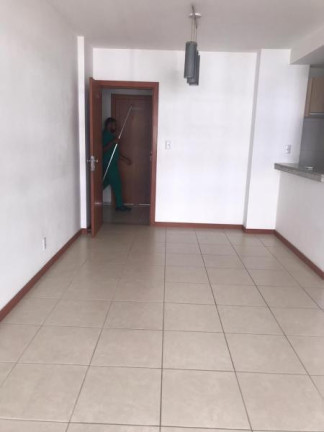 Imagem Apartamento com 1 Quarto à Venda, 51 m² em Alphaville I - Salvador