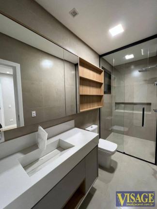 Imagem Sobrado com 4 Quartos à Venda, 450 m² em Urbanova - São José Dos Campos