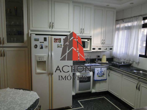 Imagem Apartamento com 4 Quartos à Venda, 394 m² em Jardim Anália Franco - São Paulo Imagem Apartamento com 4 Quartos à Venda, 394 m² em Jardim Anália Franco - São Paulo