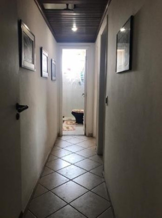 Imagem Cobertura com 3 Quartos à Venda, 215 m² em Boqueirão - Santos