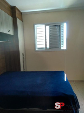 Imagem Casa com 2 Quartos à Venda, 60 m² em Ponte Rasa - São Paulo Imagem Casa com 2 Quartos à Venda, 60 m² em Ponte Rasa - São Paulo