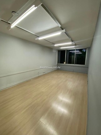 Imagem Sala Comercial à Venda, 64 m² em Cerqueira César - São Paulo Imagem Sala Comercial à Venda, 64 m² em Cerqueira César - São Paulo