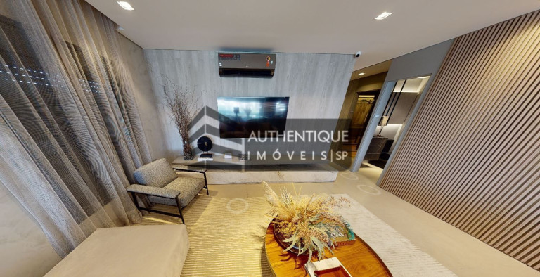 Foto do imóvel Apartamento com 4 Quartos à Venda, 195 m² em Vila Madalena - São Paulo