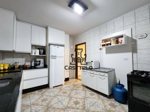 Imagem Casa com 4 Quartos à Venda, 191 m² em San Fernando - Londrina Imagem Casa com 4 Quartos à Venda, 191 m² em San Fernando - Londrina