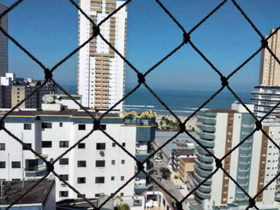 Imagem Apartamento com 4 Quartos à Venda, em Boqueirão - Praia Grande Imagem Apartamento com 4 Quartos à Venda, em Boqueirão - Praia Grande