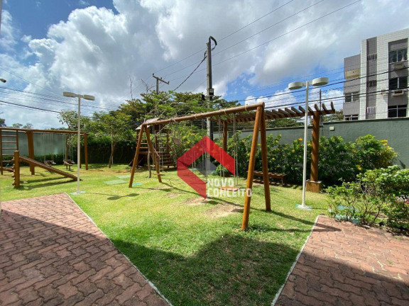 Imagem Apartamento com 3 Quartos à Venda, 158 m² em Cocó - Fortaleza
