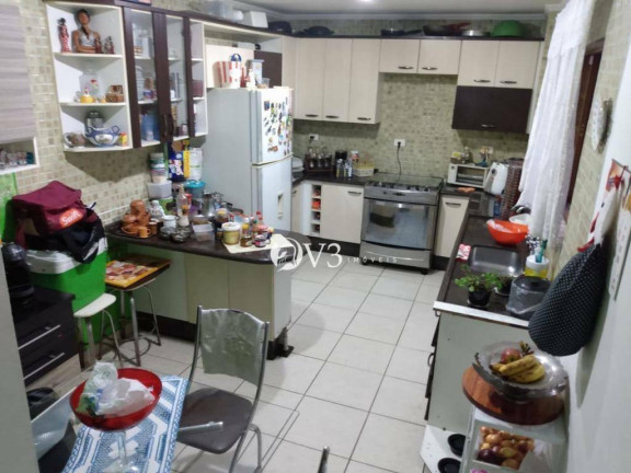 Imagem Casa com 3 Quartos à Venda, 165 m² em Vila Esperança - São Paulo Imagem Casa com 3 Quartos à Venda, 165 m² em Vila Esperança - São Paulo
