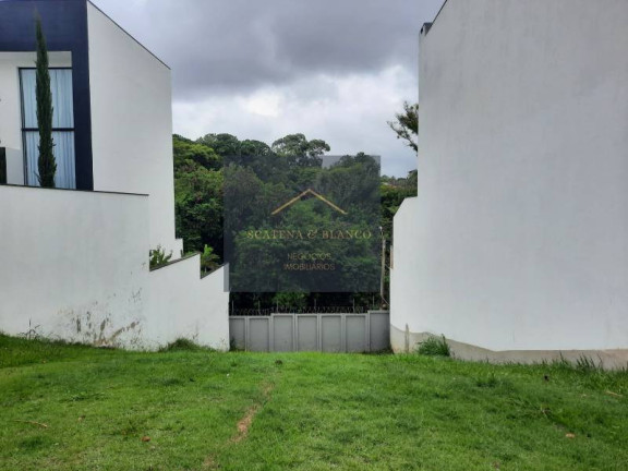 Imagem Terreno em Condomínio à Venda, 287 m² Imagem Terreno em Condomínio à Venda, 287 m²