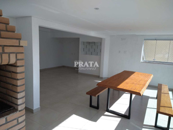 Imagem Apartamento com 3 Quartos à Venda, 118 m² em Enseada - Guarujá