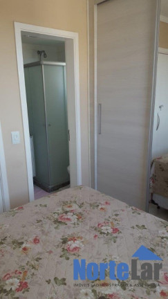 Imagem Apartamento com 2 Quartos à Venda, 62 m² em Mandaqui - São Paulo