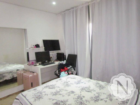 Imagem Sobrado com 4 Quartos à Venda, 118 m² em Jardim Suarão - Itanhaém