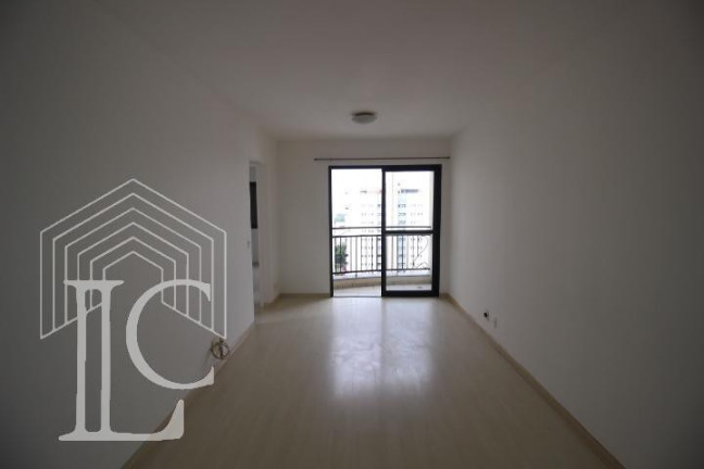 Apartamento com 2 Quartos à Venda, 60 m² em Campo Belo - São Paulo