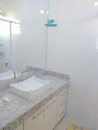 Imagem Apartamento com 3 Quartos à Venda, 100 m² em Enseada - Guarujá
