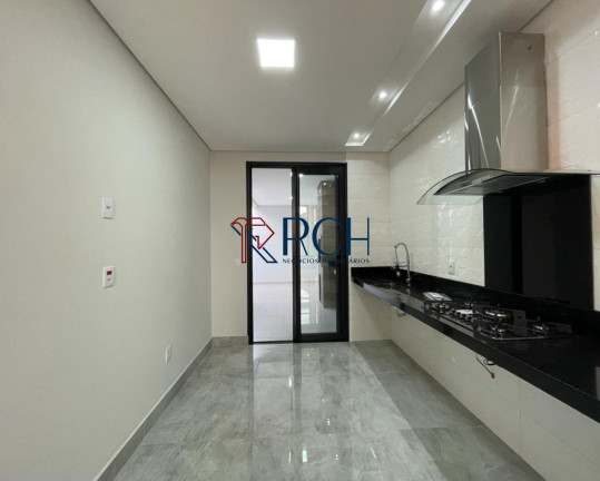 Imagem Casa com 3 Quartos à Venda, 110 m² em Horto Florestal - Sorocaba