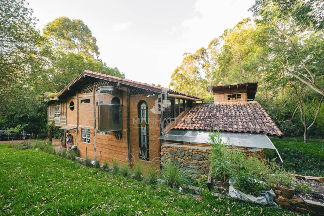 Imagem Sobrado com 3 Quartos à Venda, 300 m² em Serrinha - Bragança Paulista Imagem Sobrado com 3 Quartos à Venda, 300 m² em Serrinha - Bragança Paulista