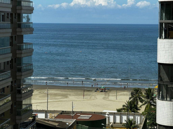 Imagem Apartamento com 3 Quartos à Venda, 184 m² em Canto Do Forte - Praia Grande Imagem Apartamento com 3 Quartos à Venda, 184 m² em Canto Do Forte - Praia Grande
