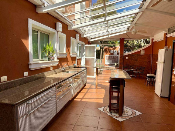Imagem Casa de Condomínio com 5 Quartos para Alugar, 410 m² em Alphaville - Lagoa Dos Ingleses - Nova Lima