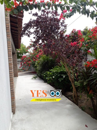 Imagem Casa com 3 Quartos à Venda, 1.200 m² em Sim - Feira De Santana Imagem Casa com 3 Quartos à Venda, 1.200 m² em Sim - Feira De Santana