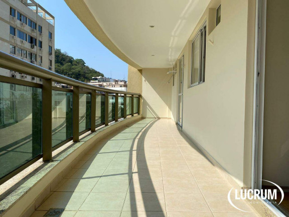 Imagem Apartamento com 3 Quartos à Venda, 100 m² em Lagoa - Rio De Janeiro