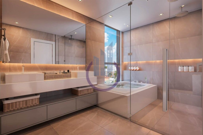 Imagem Apartamento com 3 Quartos à Venda, 200 m² em Alto Da Glória - Curitiba Imagem Apartamento com 3 Quartos à Venda, 200 m² em Alto Da Glória - Curitiba
