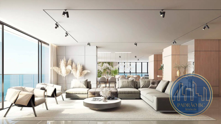 Imagem Apartamento com 4 Quartos à Venda, 200 m² em Centro - Balneário Camboriú Imagem Apartamento com 4 Quartos à Venda, 200 m² em Centro - Balneário Camboriú