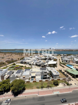 Imagem Apartamento com 2 Quartos para Alugar, 88 m² em Orla - Petrolina Imagem Apartamento com 2 Quartos para Alugar, 88 m² em Orla - Petrolina