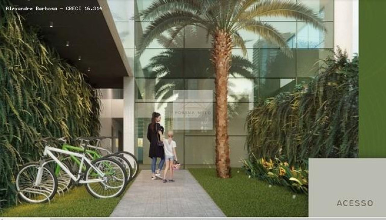 Imagem Apartamento com 3 Quartos à Venda, 108 m² em Boa Viagem - Recife
