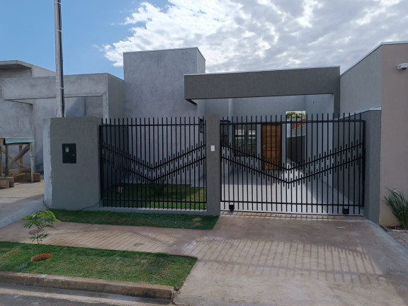 Imagem Casa à Venda, 140 m² em Residencial Japão - Umuarama