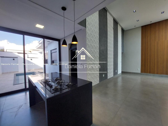 Imagem Casa de Condomínio com 3 Quartos à Venda, 181 m² em Condomínio Villagio Di Capri - Votorantim Imagem Casa de Condomínio com 3 Quartos à Venda, 181 m² em Condomínio Villagio Di Capri - Votorantim
