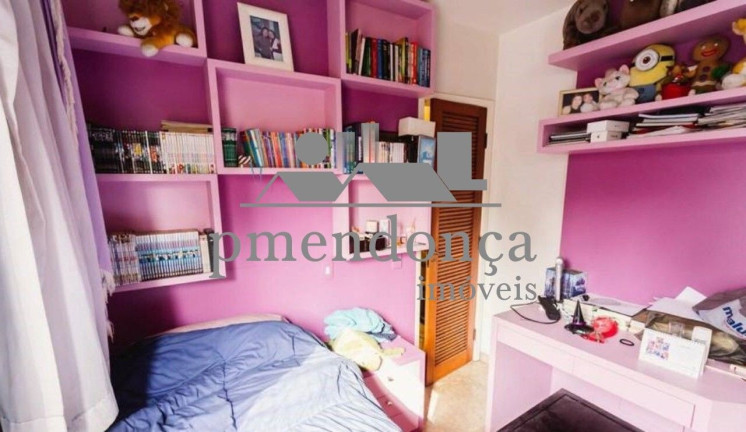Imagem Apartamento com 3 Quartos à Venda, 98 m² em Vila Pompéia - São Paulo
