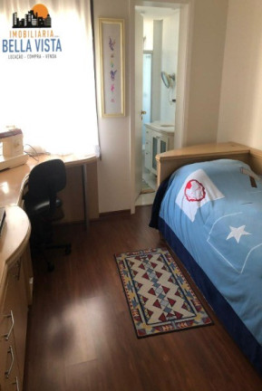 Imagem Apartamento com 4 Quartos à Venda, em Indianópolis - São Paulo Imagem Apartamento com 4 Quartos à Venda, em Indianópolis - São Paulo