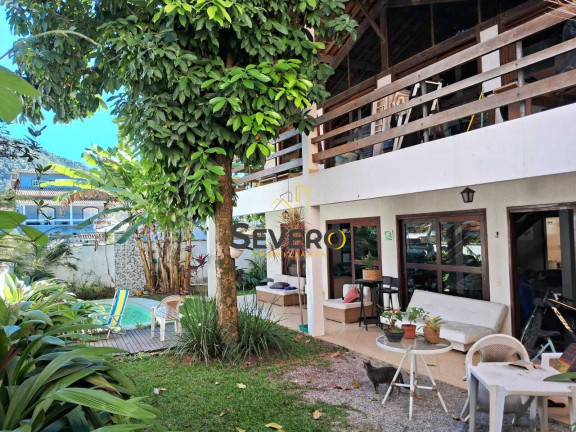 Imagem Casa com 3 Quartos à Venda, 246 m² em Piratininga - Niterói