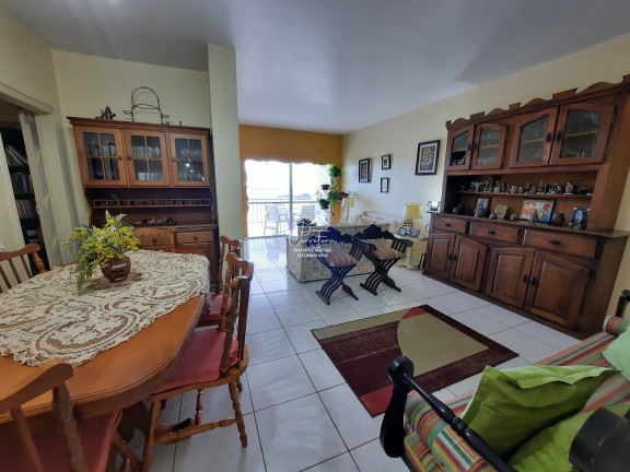 Imagem Apartamento com 3 Quartos para Alugar, 170 m² em Pitangueiras - Guarujá