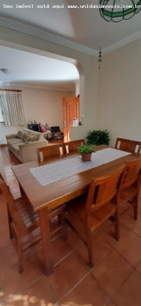 Imagem Casa com 3 Quartos à Venda, 266 m² em Jardim Cruzeiro - São Paulo