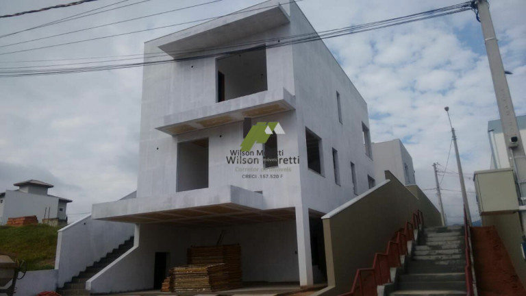 Imagem Casa com 3 Quartos à Venda, 211 m² em Jardim Ermida I - Jundiaí