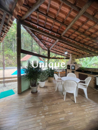 Chácara com 5 Quartos à Venda, 500 m² em Mury - Nova Friburgo
