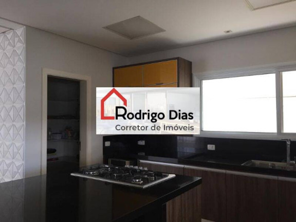 Imagem Casa de Condomínio com 3 Quartos para Alugar, 400 m² em Condomínio Reserva Da Serra - Jundiaí Imagem Casa de Condomínio com 3 Quartos para Alugar, 400 m² em Condomínio Reserva Da Serra - Jundiaí