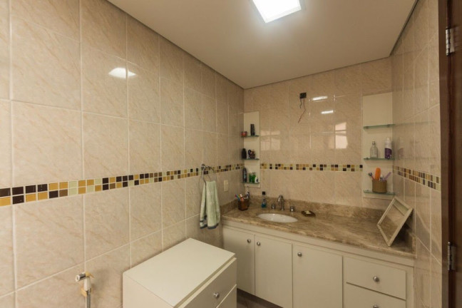 Imagem Apartamento com 3 Quartos à Venda, 188 m² em Jardim Vila Mariana - São Paulo Imagem Apartamento com 3 Quartos à Venda, 188 m² em Jardim Vila Mariana - São Paulo