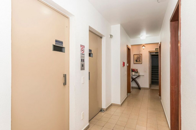 Imagem Apartamento com 3 Quartos à Venda, 105 m² em Rio Branco - Porto Alegre