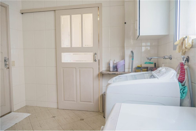 Imagem Apartamento com 3 Quartos à Venda, 207 m² em Brooklin Novo - São Paulo Imagem Apartamento com 3 Quartos à Venda, 207 m² em Brooklin Novo - São Paulo