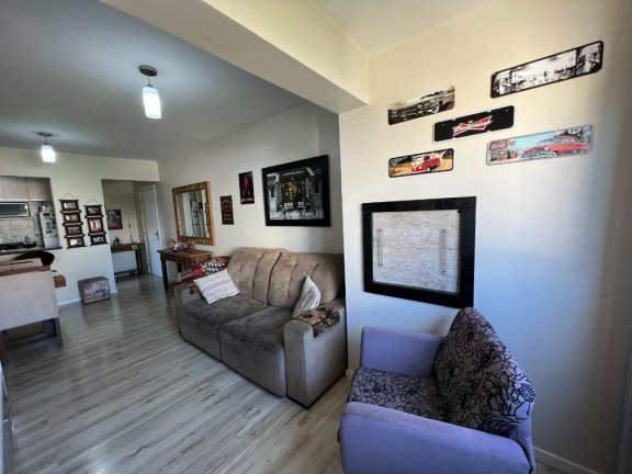 Imagem Apartamento com 3 Quartos à Venda, 80 m² em Centro - Canoas