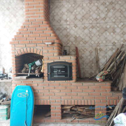 Imagem Casa com 3 Quartos à Venda, 260 m² em Gaivotas - Itanhaém Imagem Casa com 3 Quartos à Venda, 260 m² em Gaivotas - Itanhaém