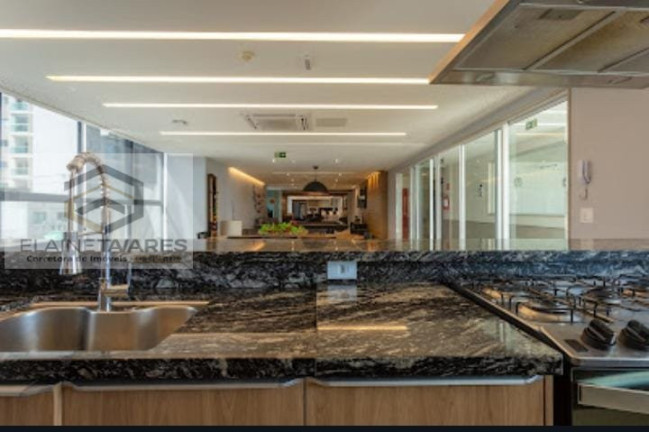 Imagem Apartamento com 2 Quartos à Venda, 64 m² em Itapuã - Vila Velha