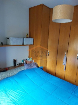 Imagem Apartamento com 3 Quartos à Venda, 75 m² em Santa Teresinha - São Paulo Imagem Apartamento com 3 Quartos à Venda, 75 m² em Santa Teresinha - São Paulo