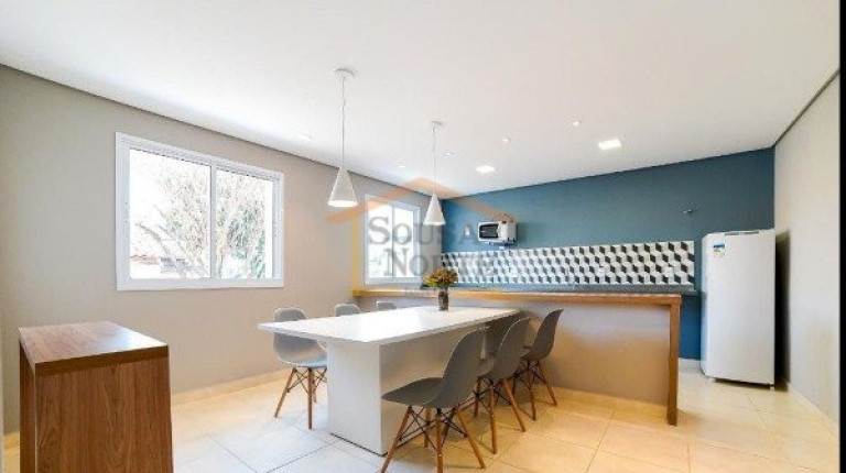 Imagem Apartamento com 1 Quarto à Venda, 47 m² em Tucuruvi - São Paulo