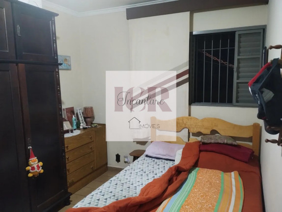 Imagem Casa com 3 Quartos à Venda, 250 m² em Parque Ouro Fino - Sorocaba