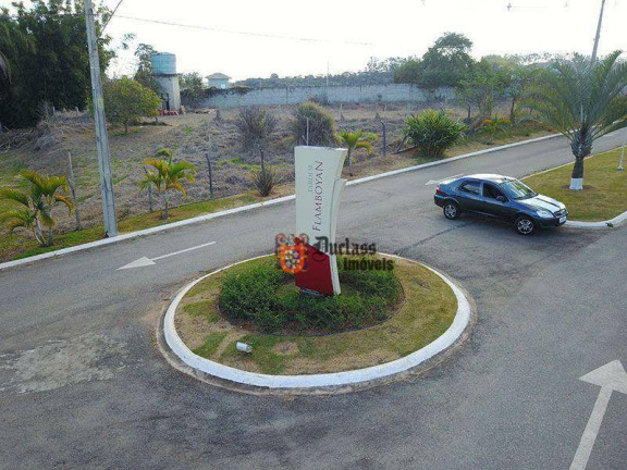 Imagem Terreno à Venda, 682 m² em Condomínio Jardim Flamboyan - Bragança Paulista Imagem Terreno à Venda, 682 m² em Condomínio Jardim Flamboyan - Bragança Paulista