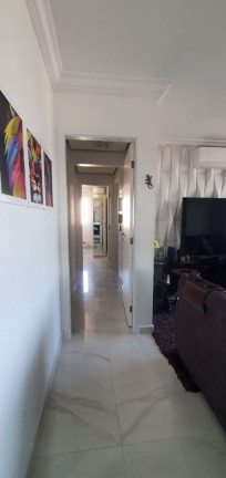 Imagem Apartamento com 3 Quartos à Venda, 116 m² em Brooklin - São Paulo Imagem Apartamento com 3 Quartos à Venda, 116 m² em Brooklin - São Paulo